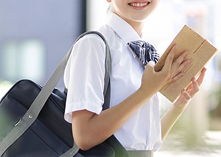 学生脱毛