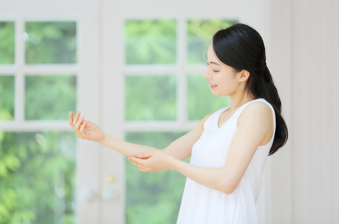 部位ごとに脱毛したい!医療脱毛で気になる部位を確実にケア