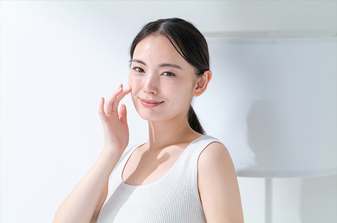 肌をつるつるにしたい!医療脱毛で理想の素肌を手に入れましょう