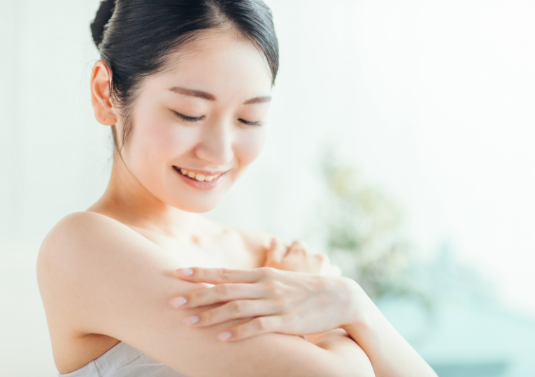 うで脱毛