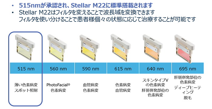 フォトフェイシャルの画像